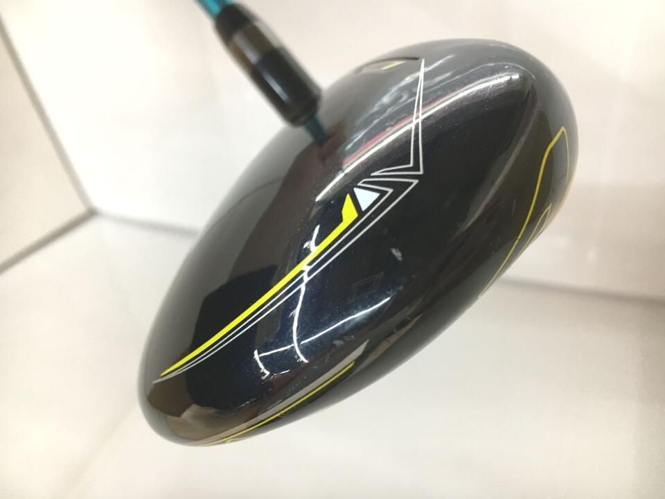 ブリヂストン JGR 15度 ツアーAD GP-6 Sフレックス フェアウェイウッド