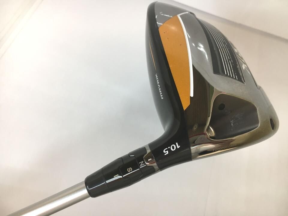 キャロウェイ MAVRIK 10.5度 Diamana 50 for Callaway SRフレックス