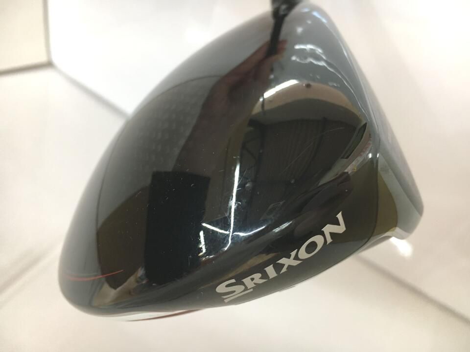 ダンロップ SRIXON ZX7 9.5度 Diamana ZX60 SRフレックス ドライバー