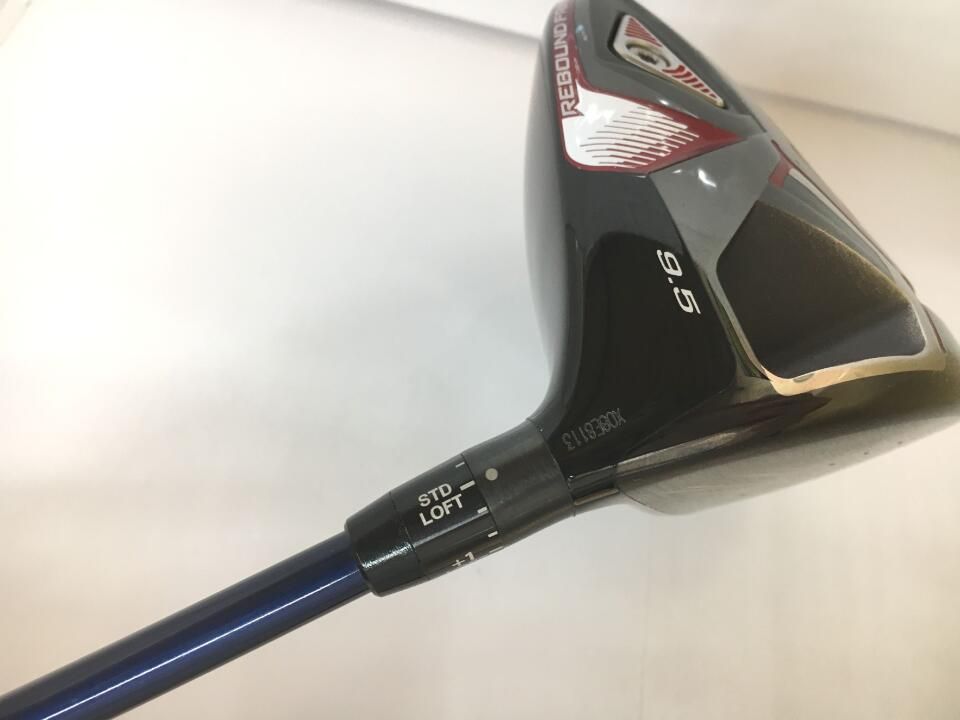 ダンロップ SRIXON ZX7 9.5度 Diamana ZX60 SRフレックス ドライバー