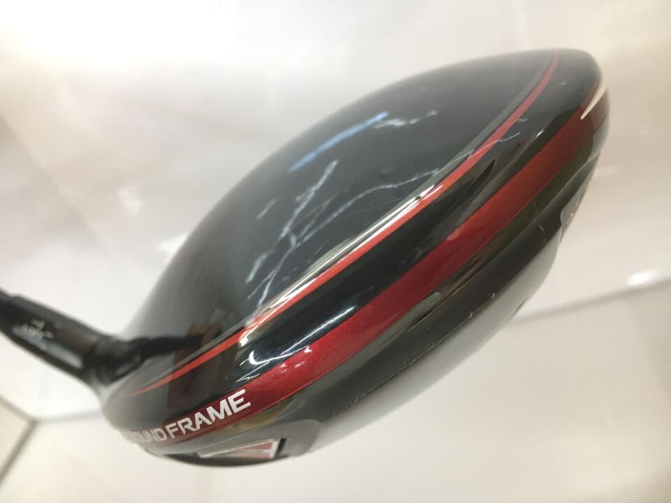 SRIXON ZX7 ダンロップ Mk2｜ダンロップ｜ドライバー｜Diamana ZX-2 60