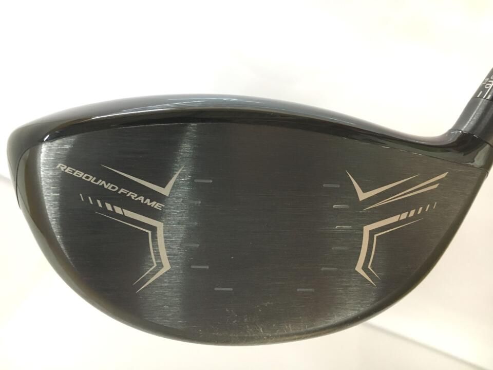 SRIXON ZX7 ダンロップ Mk2｜ダンロップ｜ドライバー｜Diamana ZX-2 60
