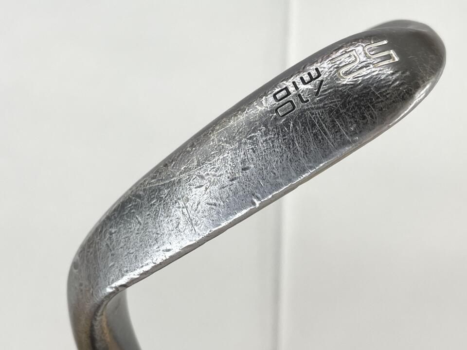 クリーブランド RTX-4 ブラックサテン 52度 NSプロ MODUS 3105 WEDGE