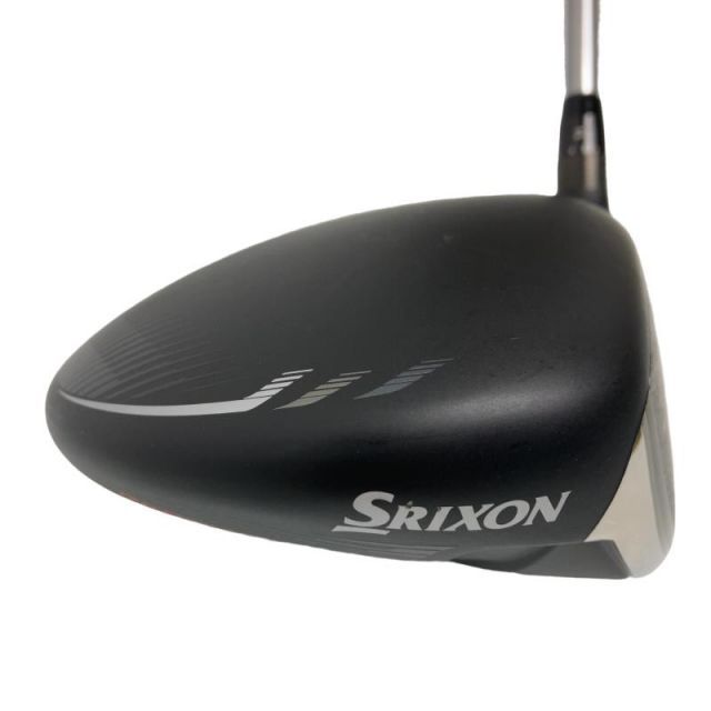 中古】 ダンロップ SRIXON ZX5 Mk II LS 9.5° ドライバー DR Diamana