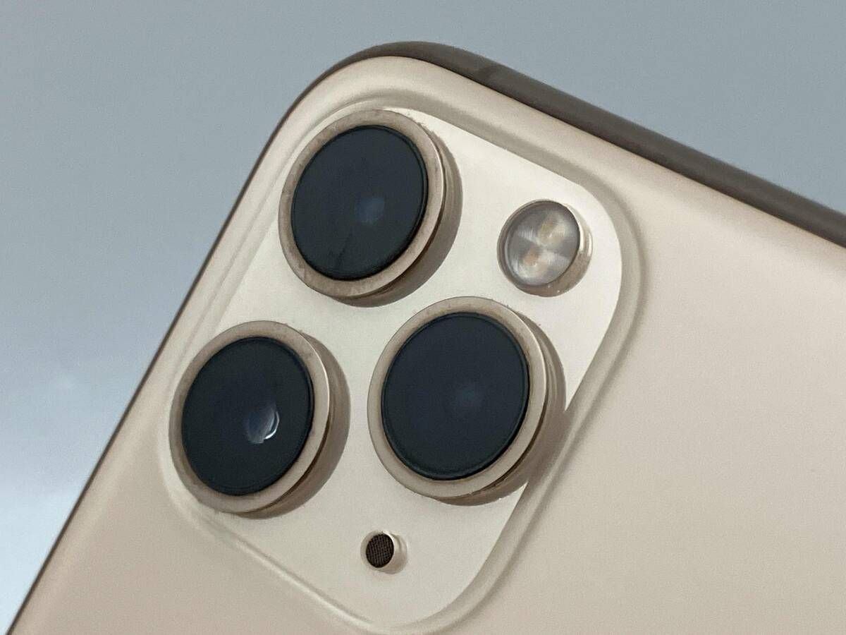 iPhone 0 Apple Unlocked Max » NWC92J/A iPhone 11 Pro 256GB