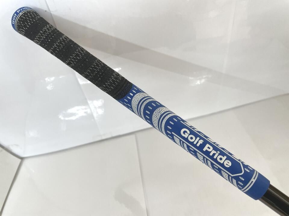 ダンロップ SRIXON ZXi HYBRID 22度 VENTUS ZXi for HYBRID S