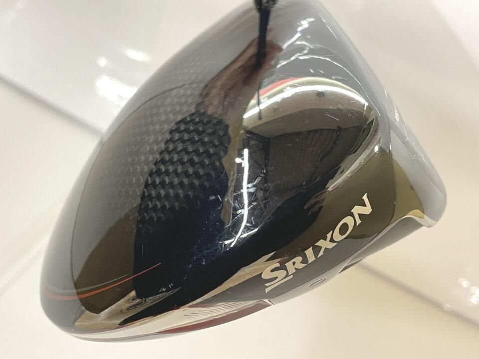 lazada スビン ダンロップ SRIXON ZX7 10.5度 Diamana ZX60 Sフレックス ドライバー