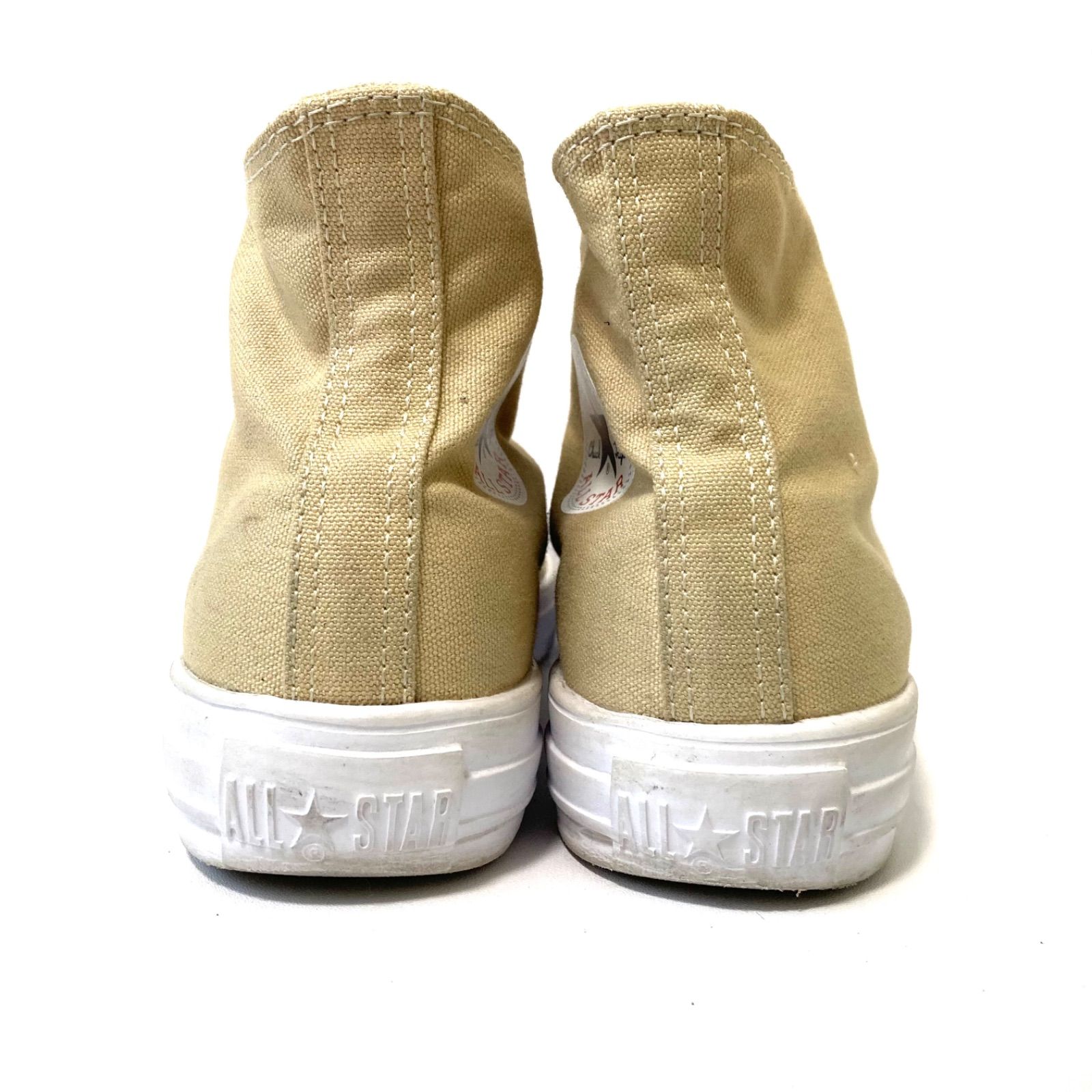 定番！ 人気 【CONVERSE】コンバース ALLSTAR オールスター チャック 