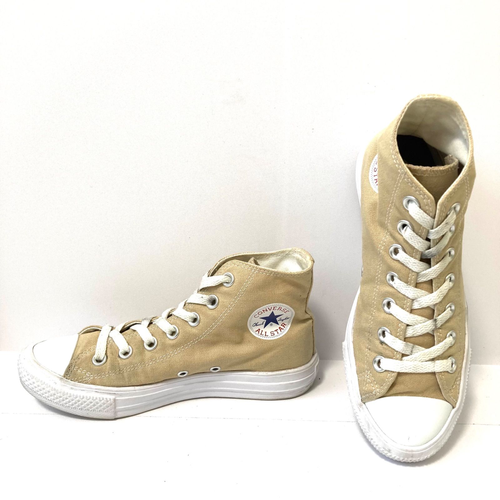 定番！ 人気 【CONVERSE】コンバース ALLSTAR オールスター チャック 