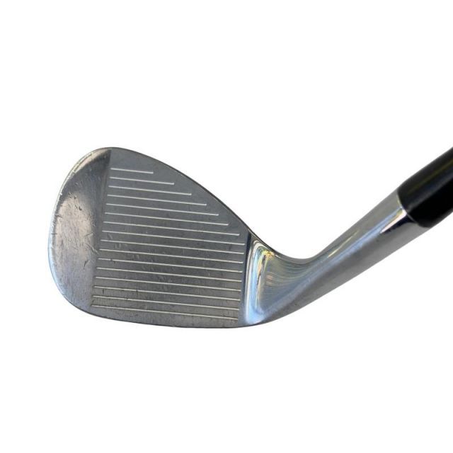 中古】 クリーブランド TOUR ACTION 588 60° ウェッジ WG Dynamic Gold