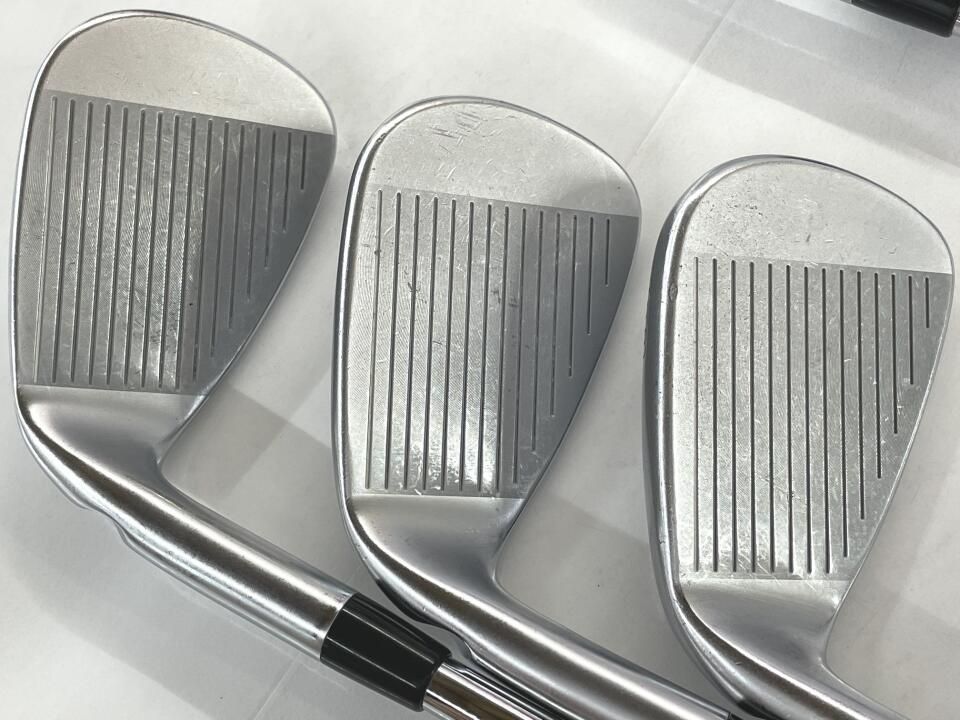処分特価　PING i210 NS. PRO / Tour105 Sフレックス 処分特価PING i210 NS. PRO / Tour105 Sフレックス