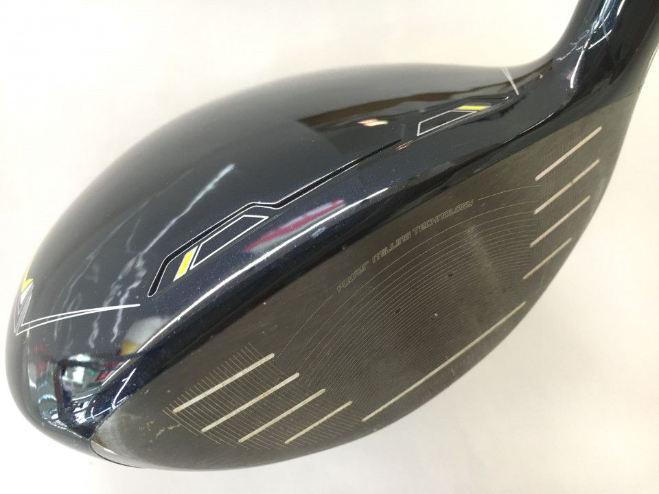 ブリヂストン TOUR B JGR 15度 ツアーAD IZ-6 Sフレックス