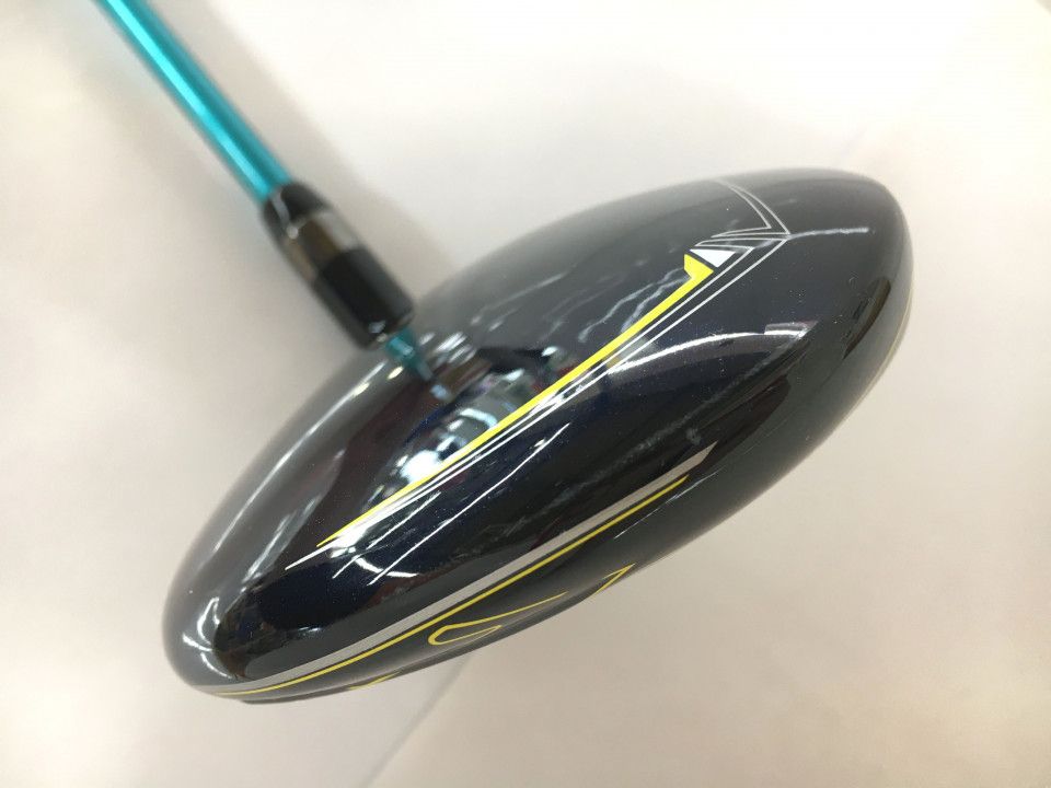 ブリヂストン TOUR B JGR 15度 ツアーAD IZ-6 Sフレックス