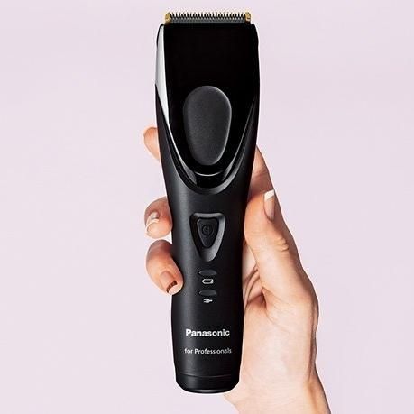 t) Panasonic パナソニック プロ リニアバリカン ER-GP62-K 充電式