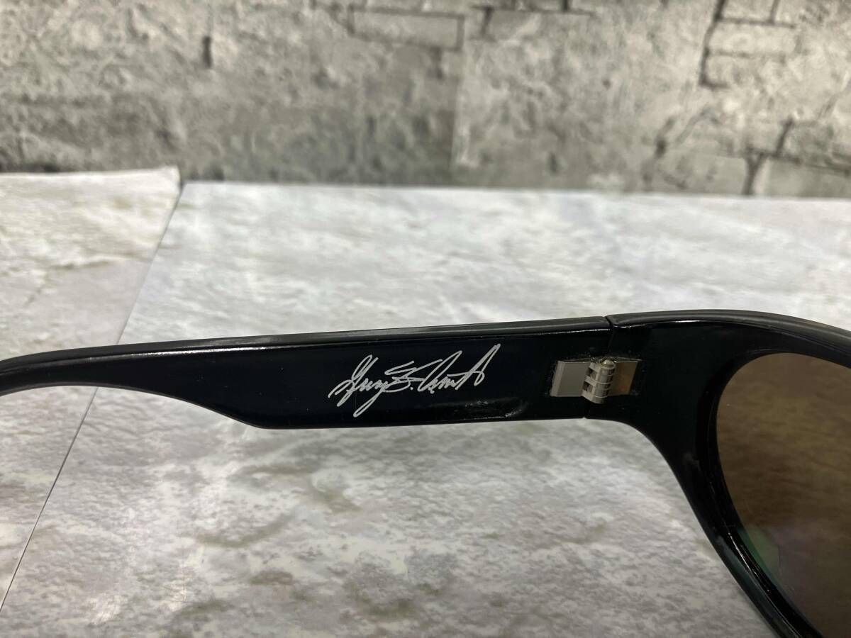 ARNETTE アーネット HOODOO サングラス ブルー - メルカリ