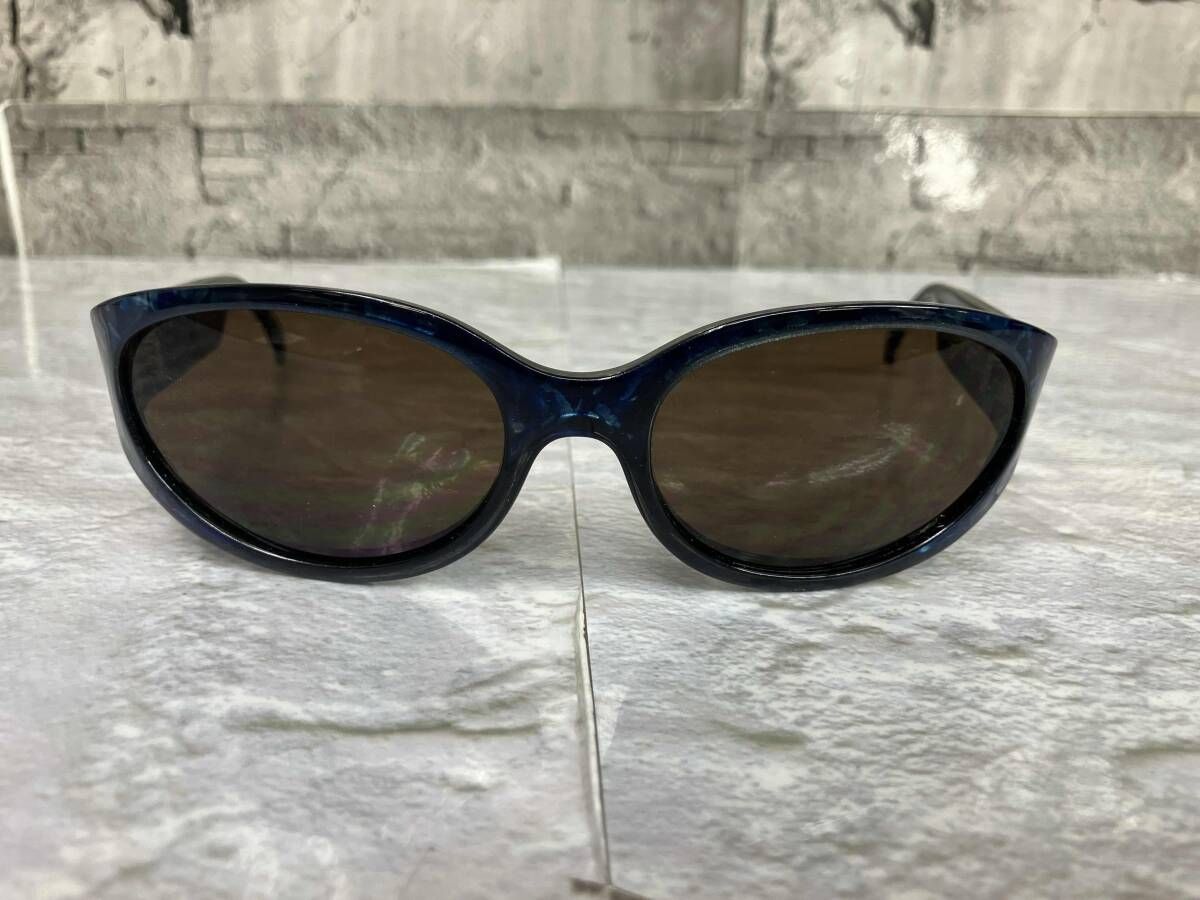 [超美品] arnetteアーネット　サングラス　HOODOO. A ARNETTE アーネット HOODOO サングラス ブルー - メルカリ