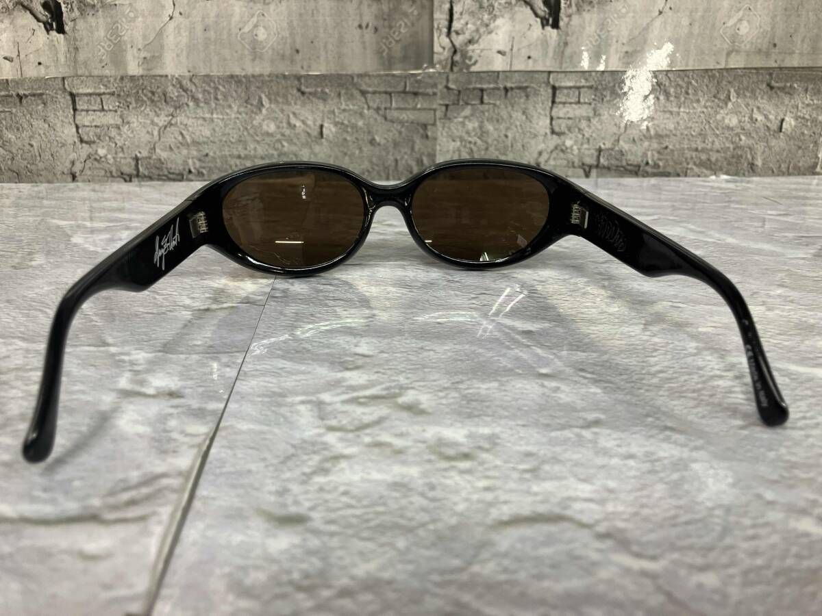 ARNETTE アーネット HOODOO サングラス ブルー - メルカリ