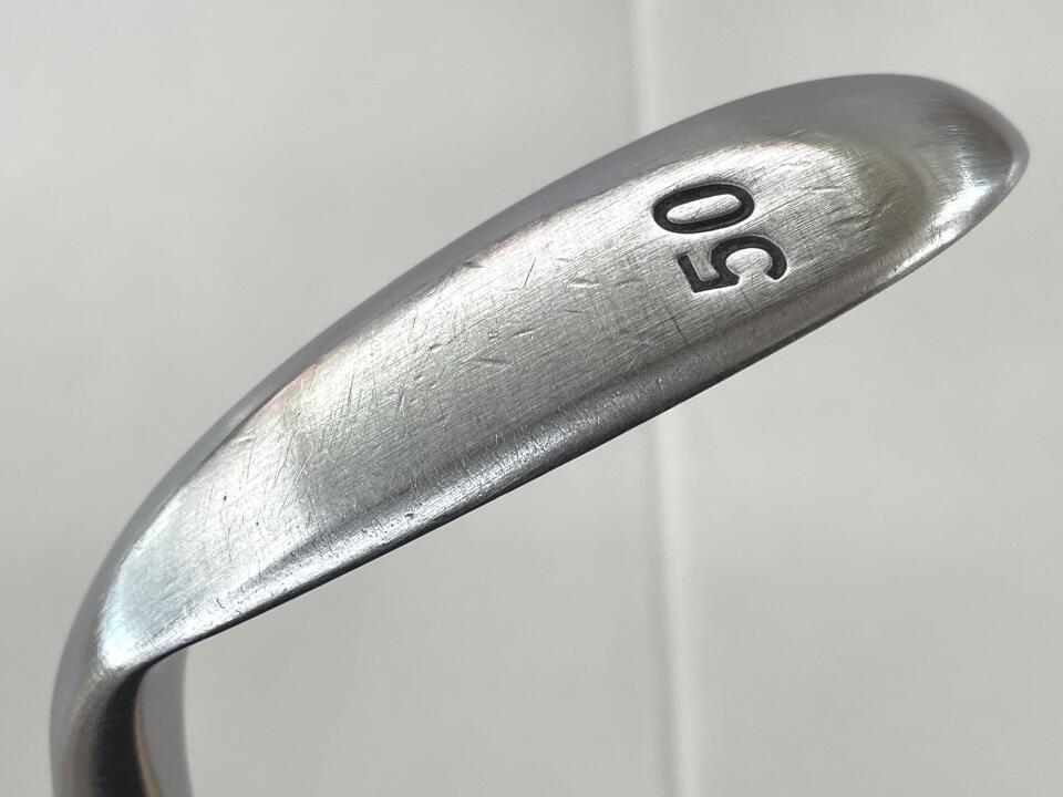 アキラ PROTOTYPE H-9 50度 ﾀﾞｲﾅﾐｯｸｺﾞｰﾙﾄﾞ S200フレックス ウェッジ