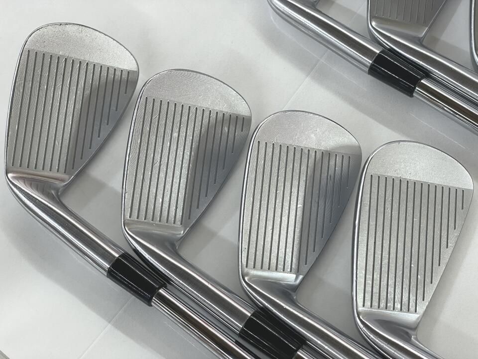 テーラーメイド P・7MB ダイナミックゴールド EX ツアー イシュー S200