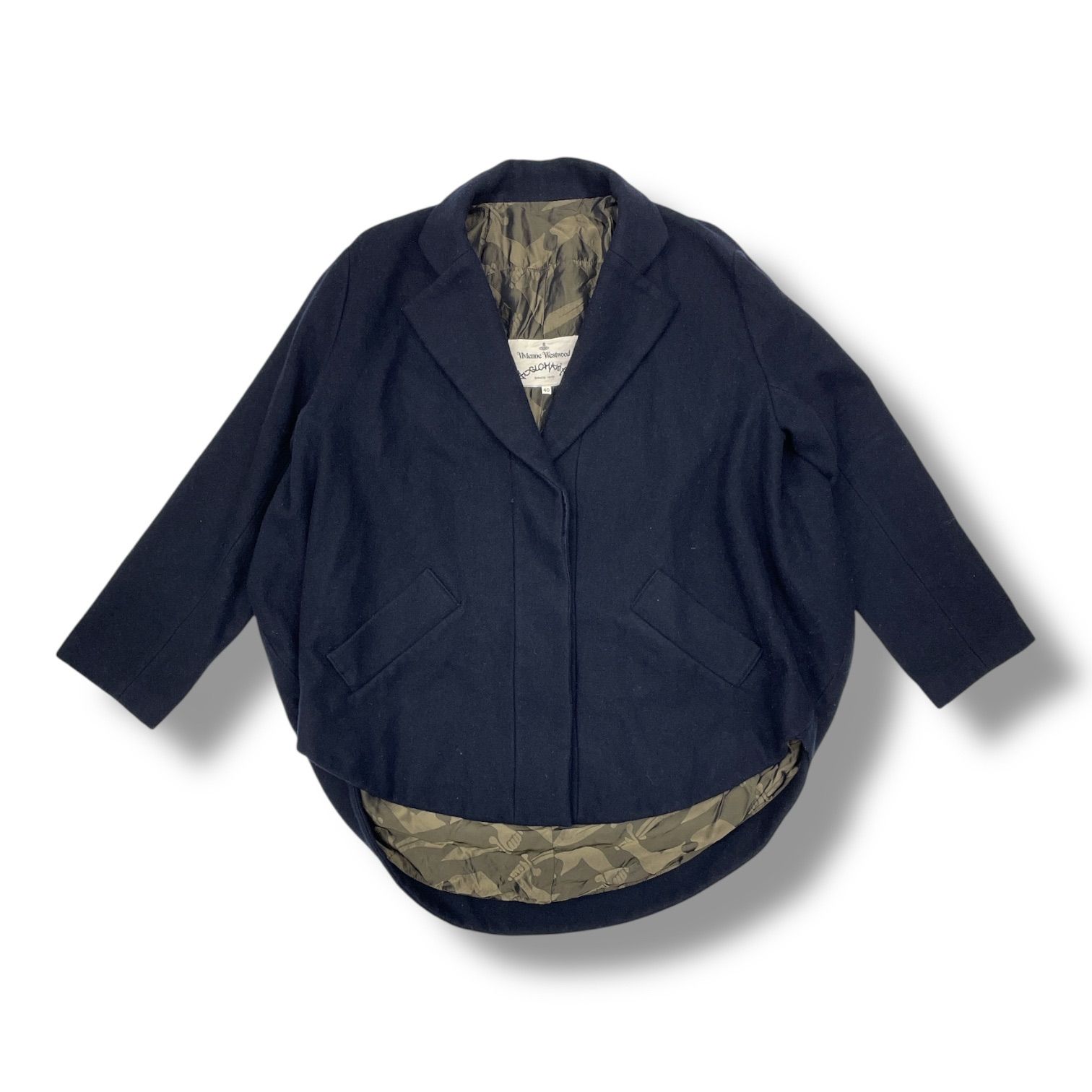 Vivienne Westwood ANGLOMANIA ヴィヴィアンウエストウッド アングロ