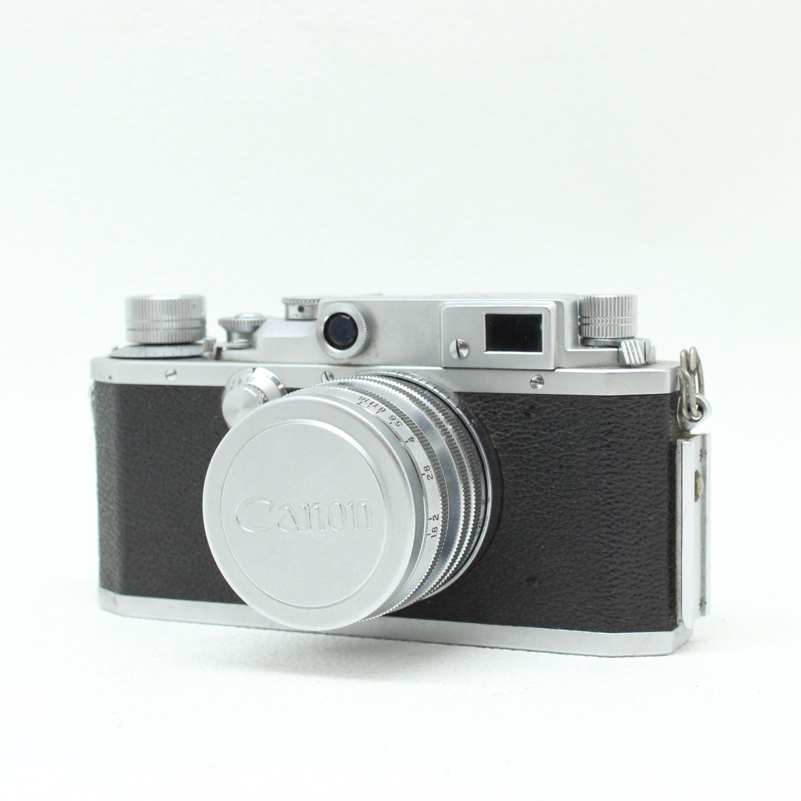 Canon IV S SERENAR 50mm F1.8セット - メルカリ