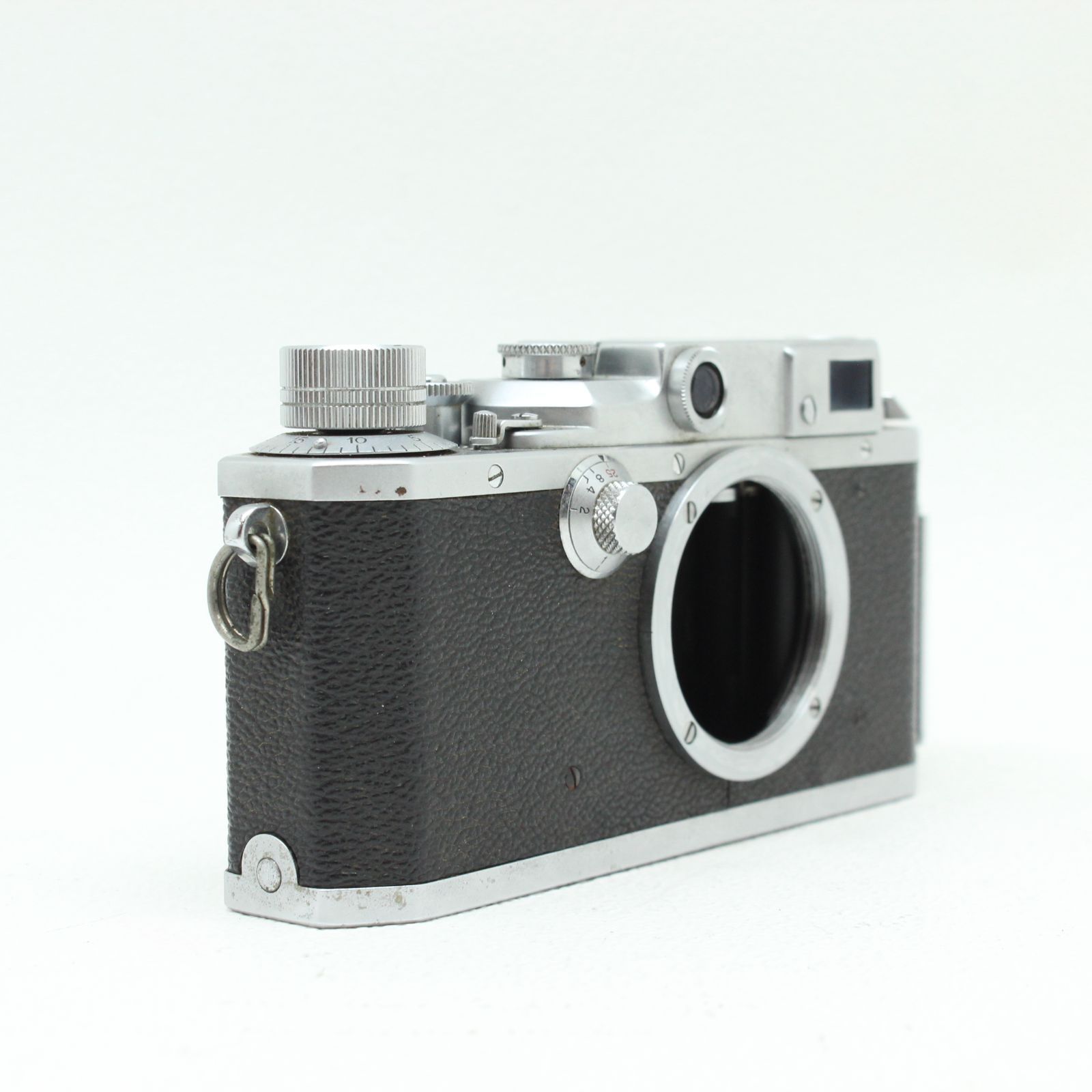 Canon IV S SERENAR 50mm F1.8セット - メルカリ