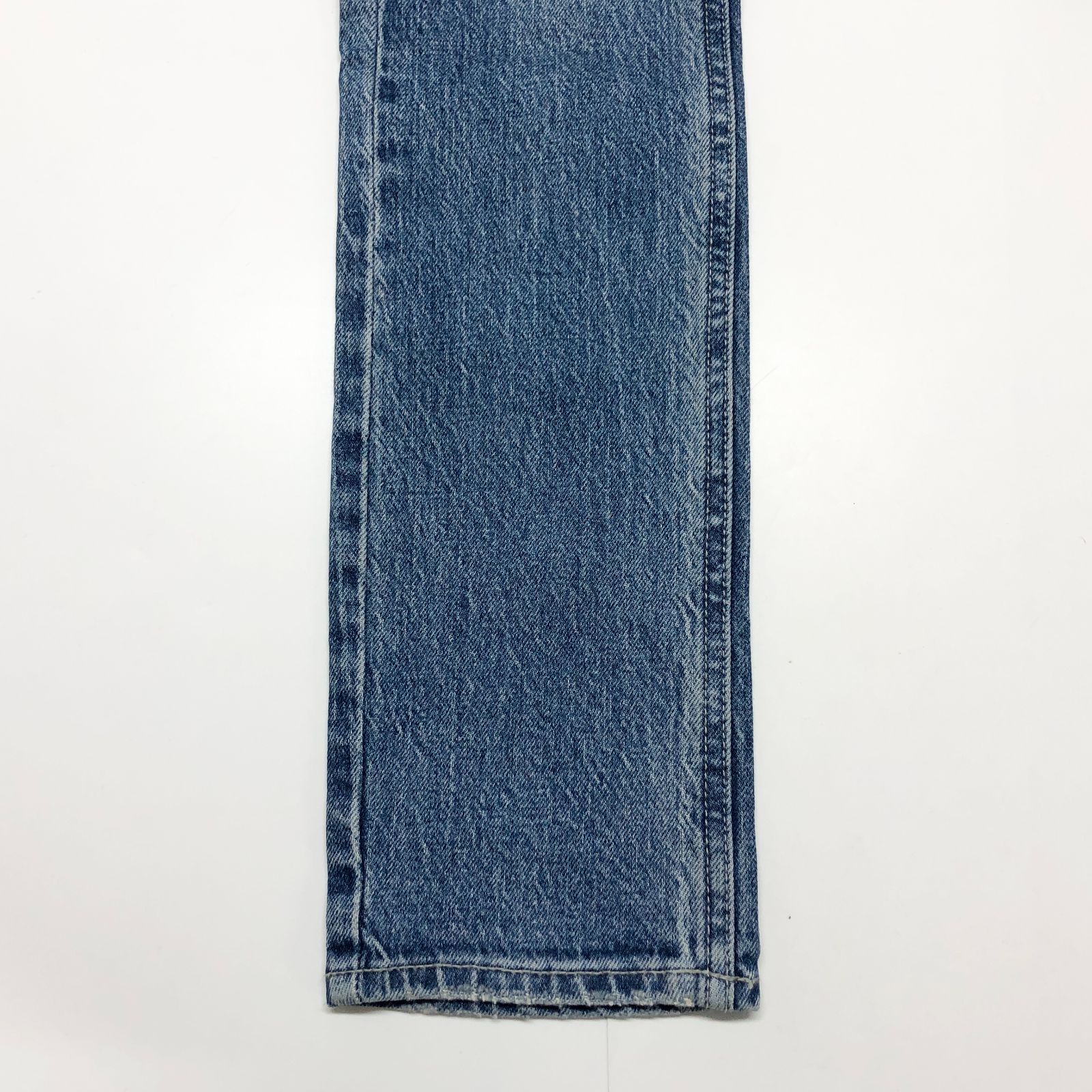 新品未使用 KSUBI（スビ） スリムフィットデニム 28 ブルー系 - メルカリ