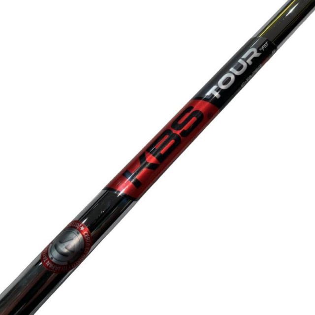 中古】 テーラーメイド RBZ STAGE 2 TOUR U3 ユーティリティ UT KBS