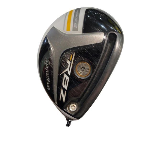 中古】 テーラーメイド RBZ STAGE 2 TOUR U3 ユーティリティ UT KBS