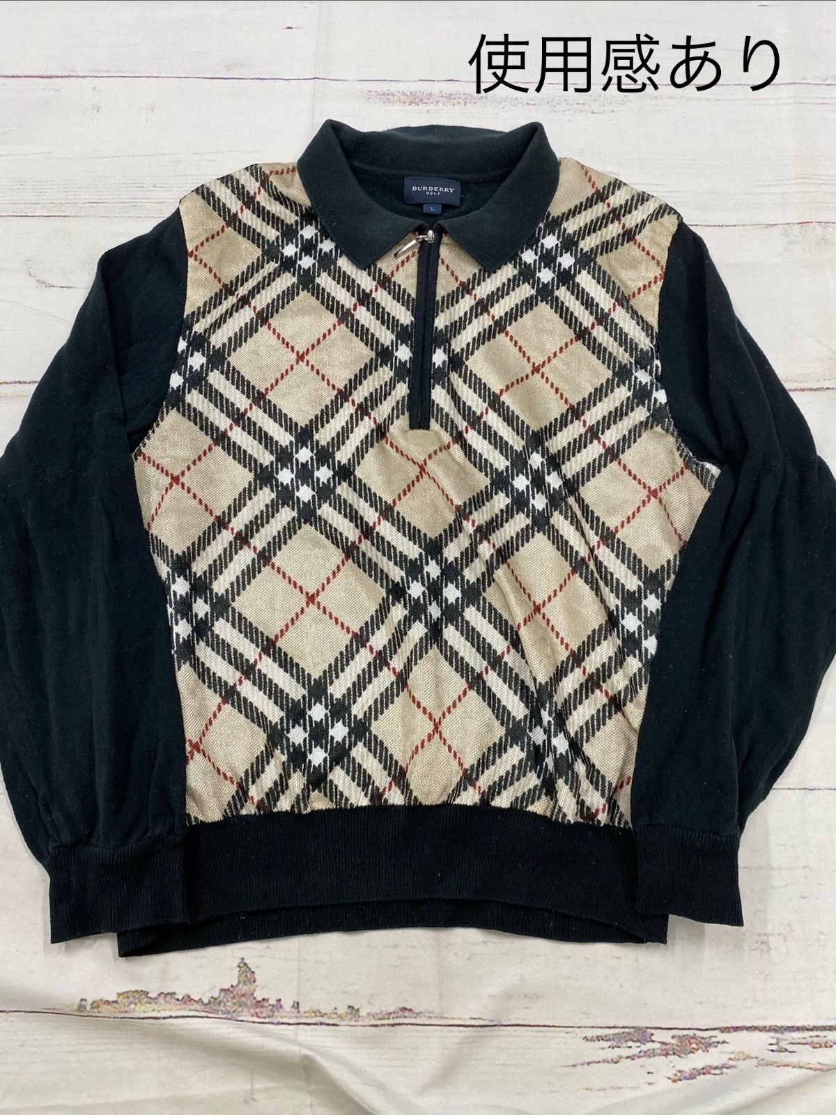 S523◇ レディース バーバリーゴルフ おまとめ 7点 - メルカリ