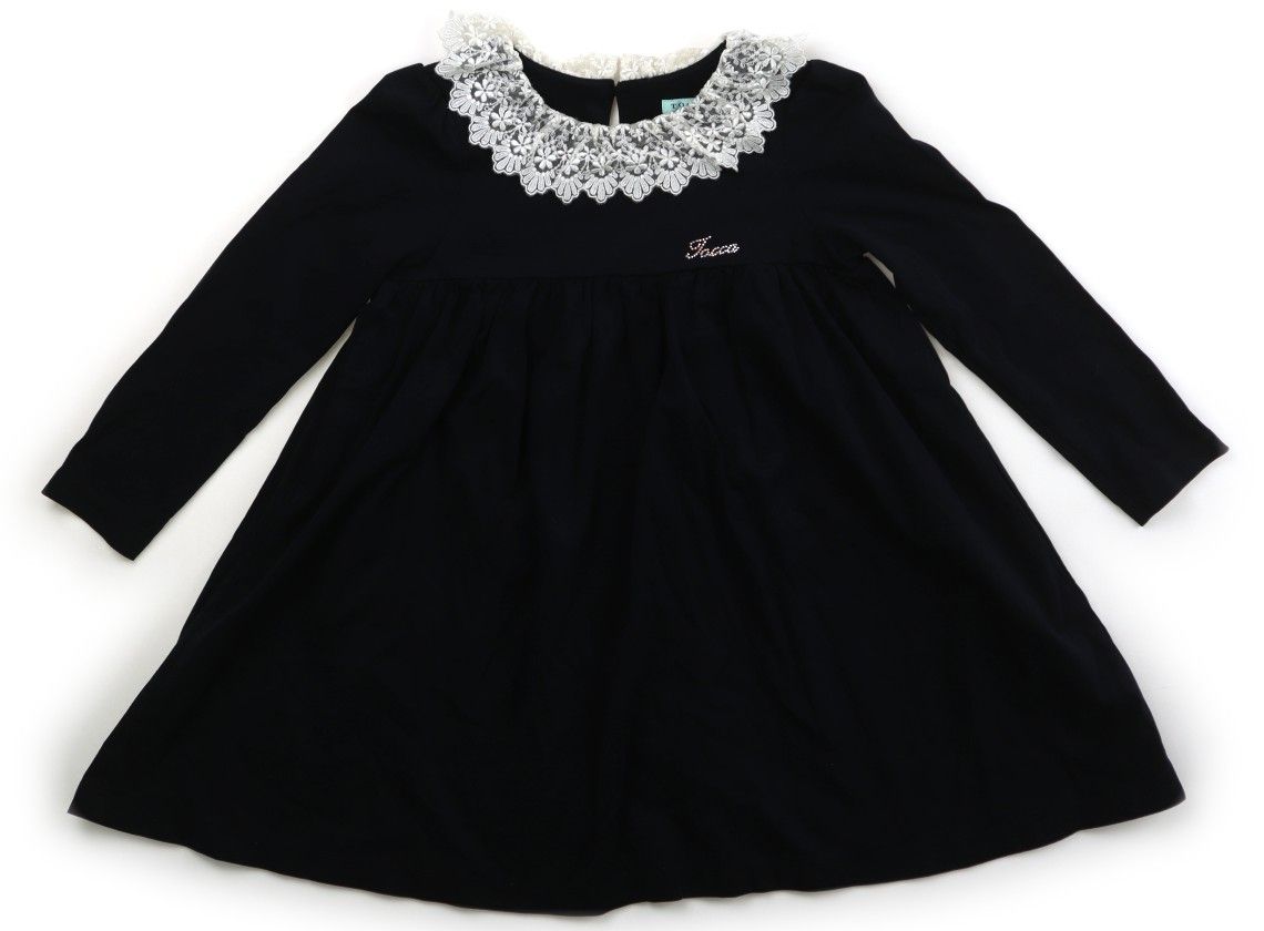 トッカ/Tocca】ワンピース 110サイズ 女の子【子供服・ベビー服