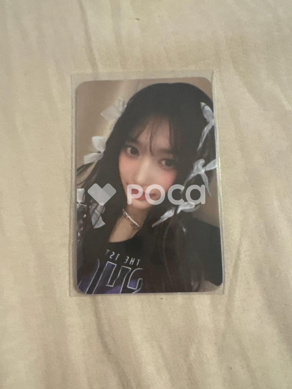 IVE イソ IVE THE 1ST WORLD TOUR SHOW WHAT I HAVE – ENCORE ランダム