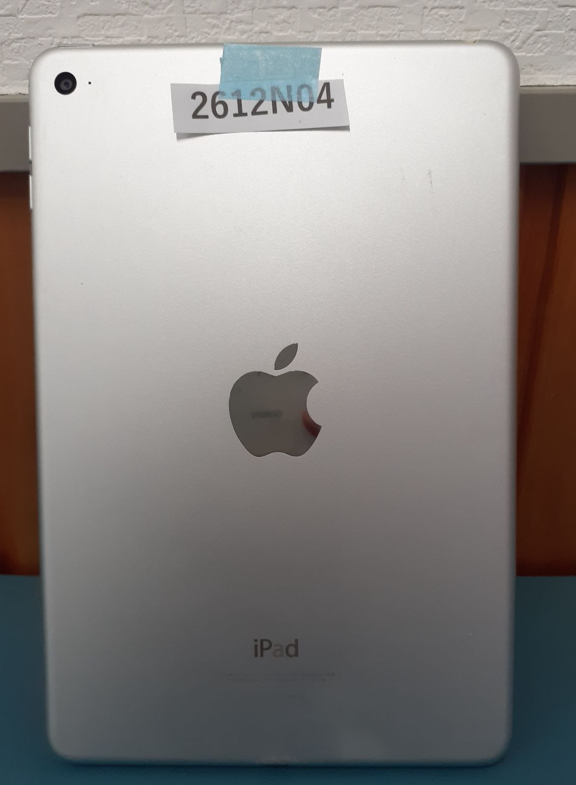 2612N04】iPad mini A1538 本体のみ 中古 - メルカリ