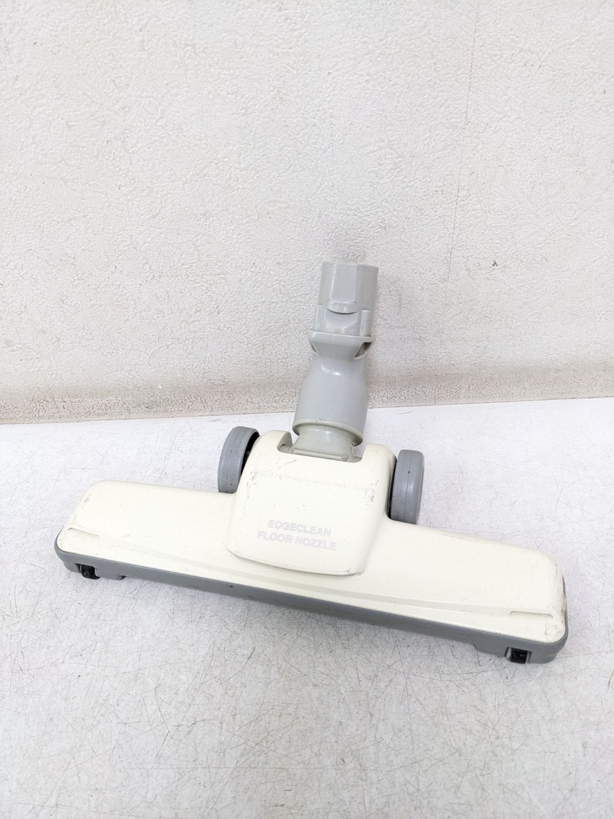 Panasonic MC-PBH5F-AH 紙パック式掃除機 2013年製 - メルカリ