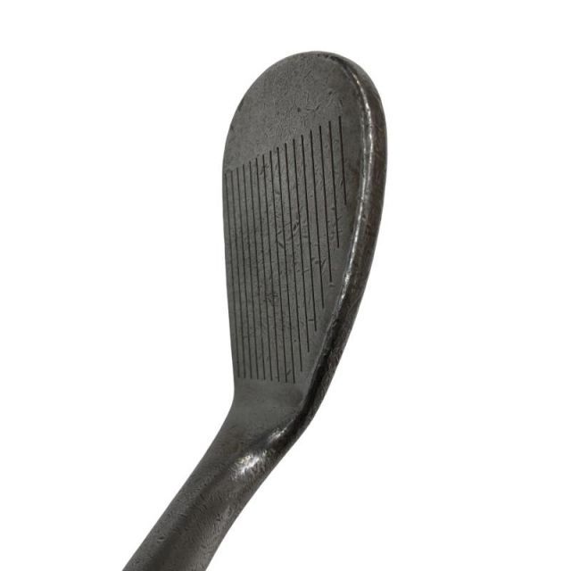 中古】 アーティザンゴルフ ARTISAN ノンメッキ 56°SB ウェッジ WG