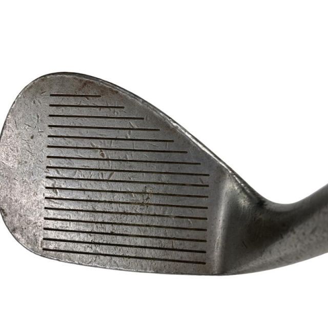 中古】 アーティザンゴルフ ARTISAN ノンメッキ 56°SB ウェッジ WG