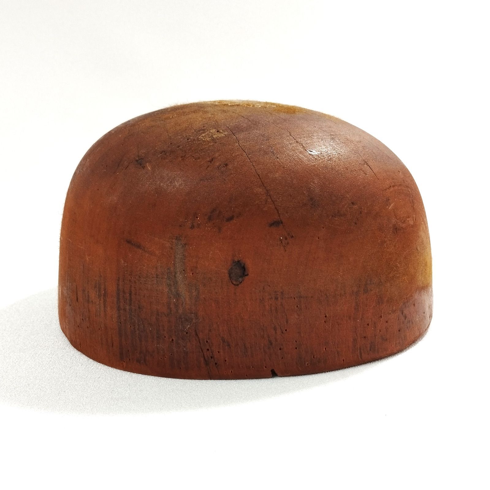 中古木型 クラウン 57㎝ 高さ約10.5㎝ NO23 - メルカリ