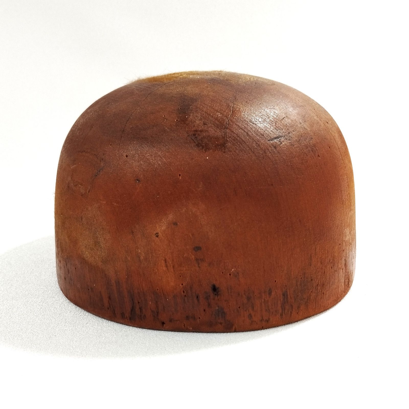 中古木型 クラウン 57㎝ 高さ約10.5㎝ NO23 - メルカリ