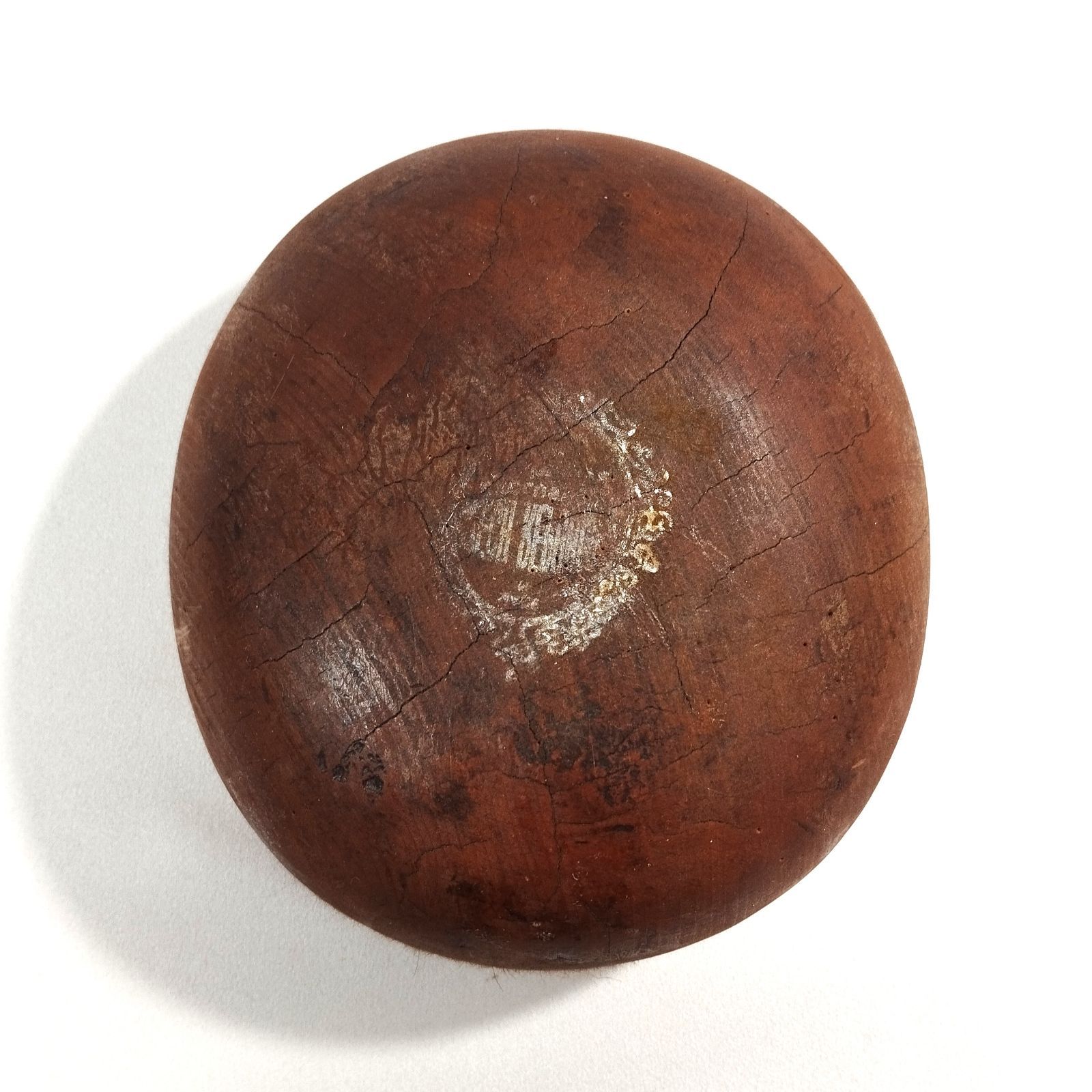 中古木型 クラウン 57㎝ 高さ約10.5㎝ NO23 - メルカリ