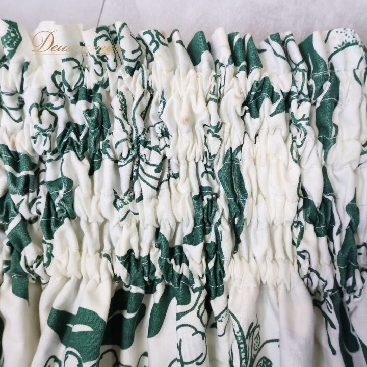 フラダンス 衣装 パウスカート ホワイト系 マカマカ MakaMaka