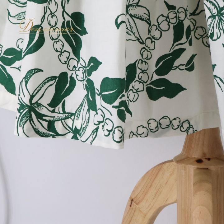 フラダンス 衣装 パウスカート ホワイト系 マカマカ MakaMaka