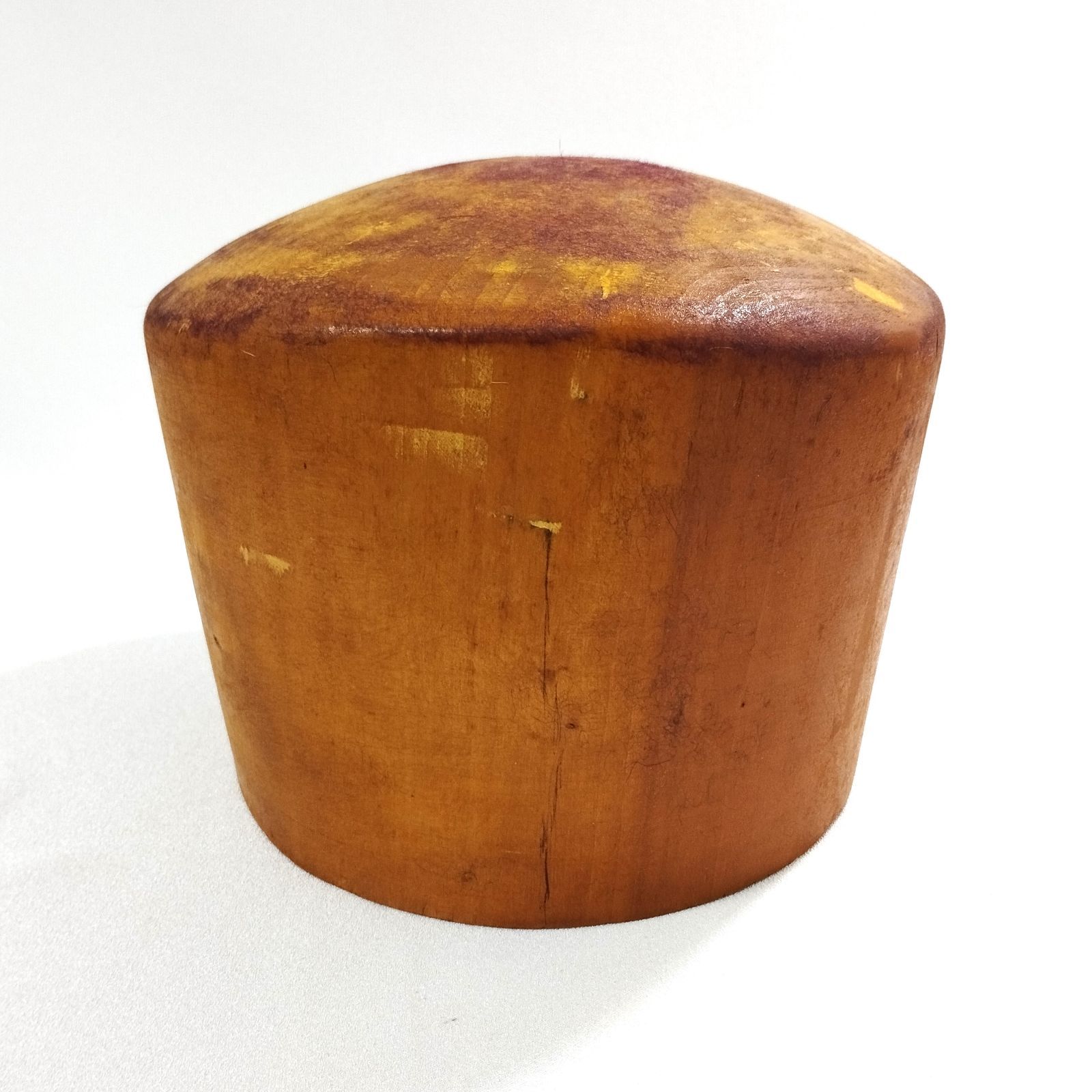 中古木型 クラウン 57㎝ 高さ約15㎝ NO24 - メルカリ