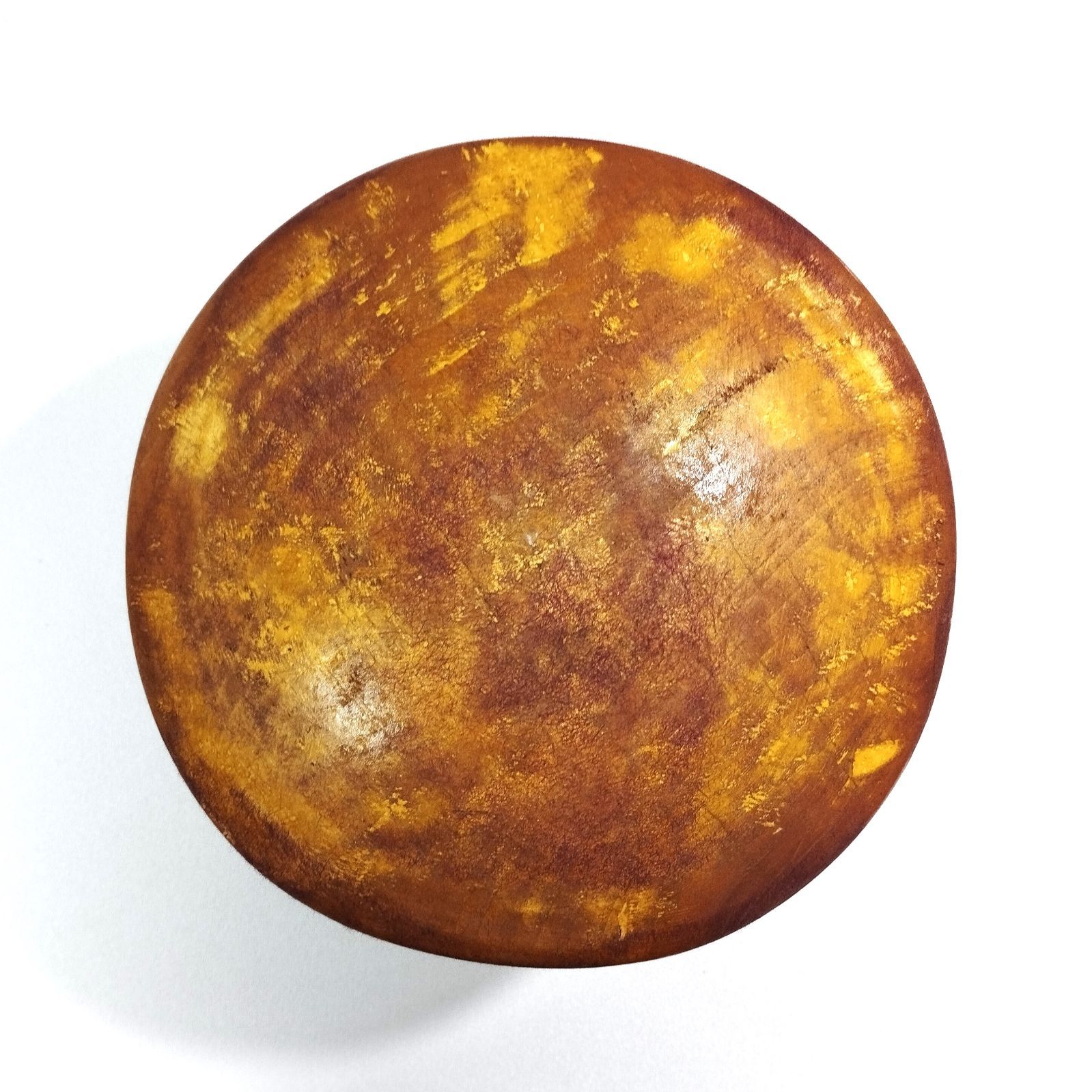 中古木型 クラウン 57㎝ 高さ約15㎝ NO24 - メルカリ