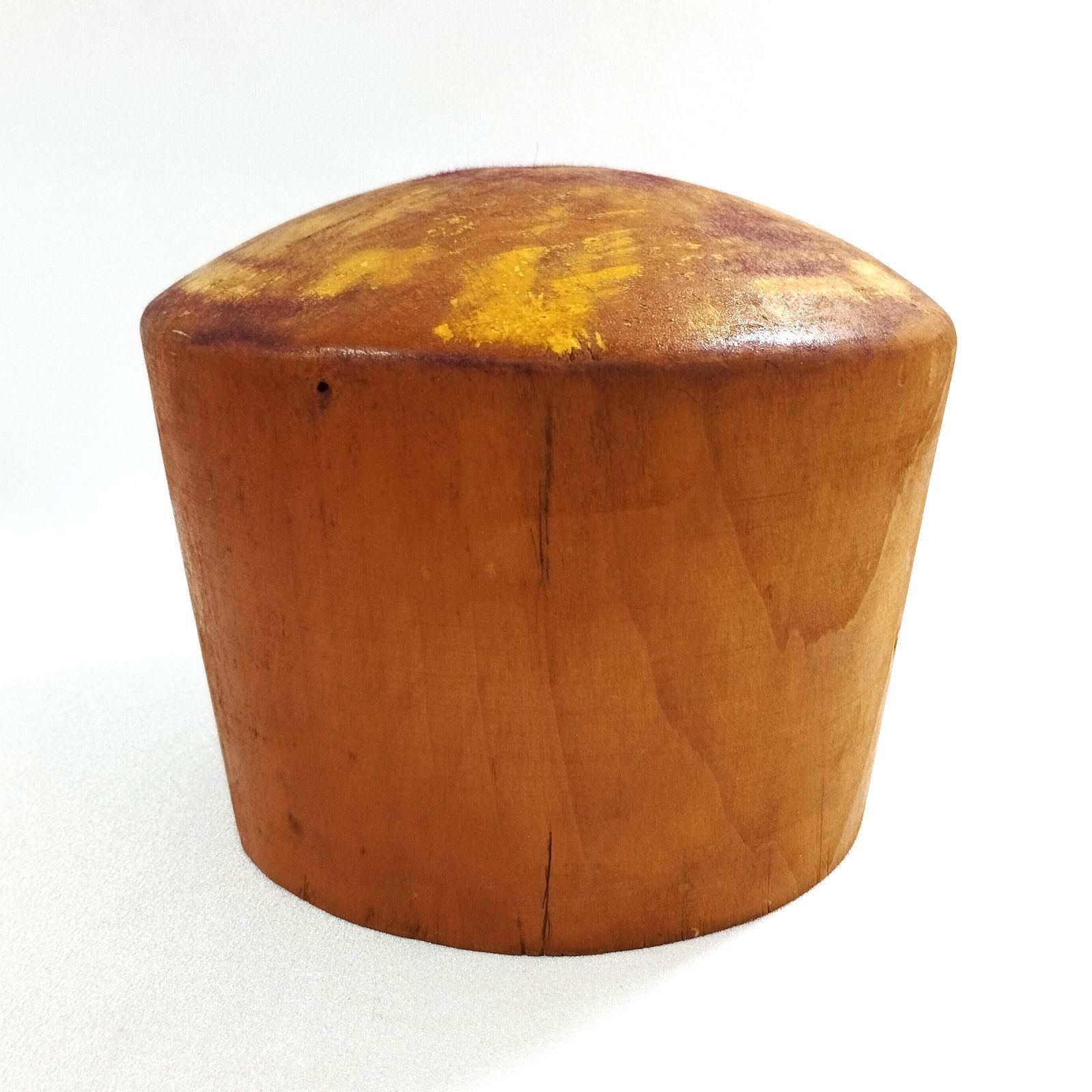 中古木型 クラウン 57㎝ 高さ約15㎝ NO24 - メルカリ