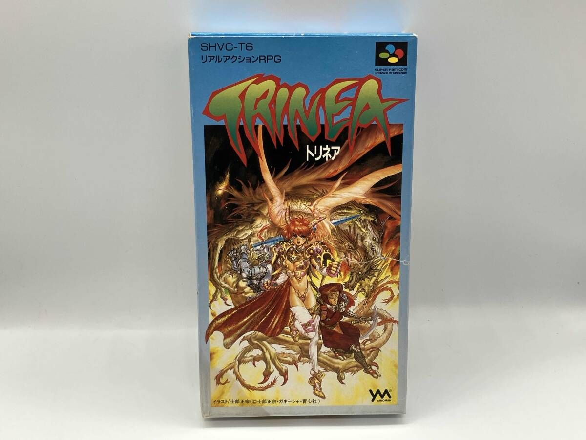 【中古】トリネア TRINEA(トリネア) - メルカリ