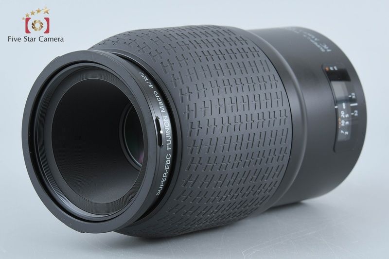 【中古】HASSELBLAD ハッセルブラッド HC Macro SUPER EBC FUJINON 120mm f/4 Hシリーズ, GX645用 中古】HASSELBLAD ハッセルブラッド HC Macro SUPER EBC FUJINON 120mm