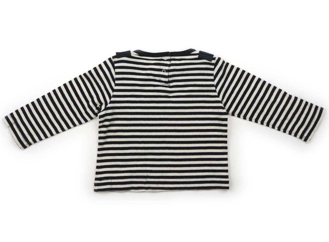 ファミリア/familiar】Tシャツ・カットソー 90サイズ 女の子【子供服