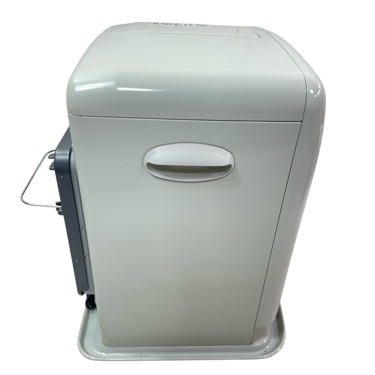 動作品】 DAINICHI/ダイニチ ブルーヒーター 石油ファンヒーター FW