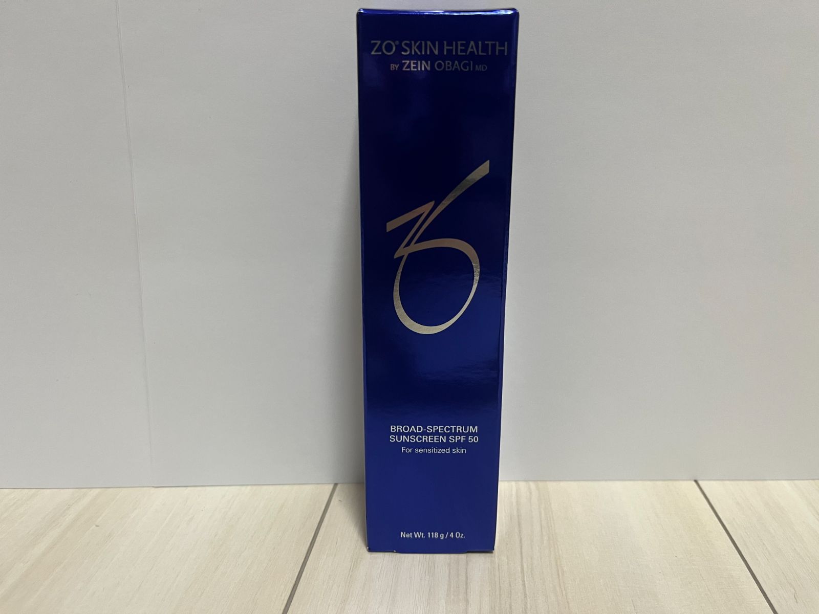 ゼオスキン BSサンスクリーンSPF50 BSサンスクリーンSPF50 ゼオスキン