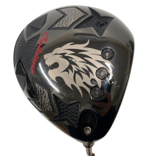 中古】 エミリッドバハマ EMILLID BAHAMA Carlvinson CV11 PRO 1W